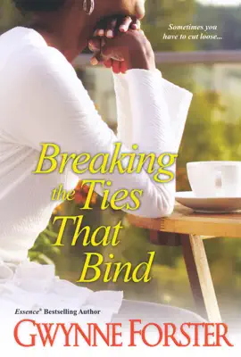 Read: Breaking the Ties Book That Bind