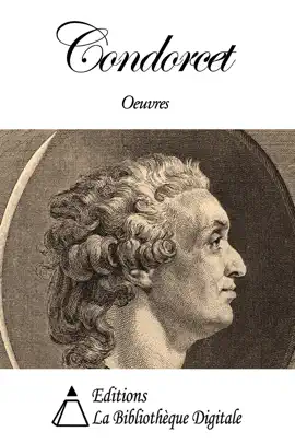 Read: Œuvres Book de Condorcet