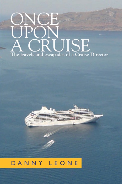 Once Upon A Cruise