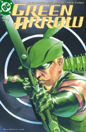 Green Arrow (2001-2007) #15 - Kevin Smith & Phil Hester