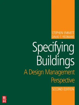 Read: Specifying Book Buildings