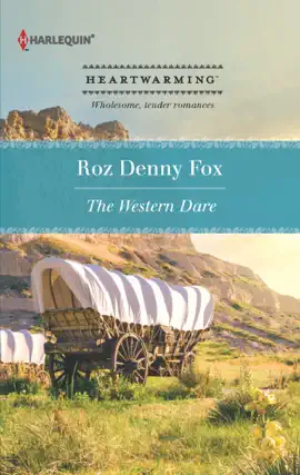 Read: The Western Book Dare