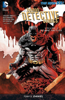 Batman - Detective Comics Vol. 2: Scare Tactics - Tony Daniel, James Tynion IV, Pere Pérez & Ed Benes