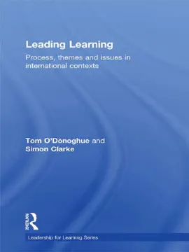 Read: Leading Book Learning