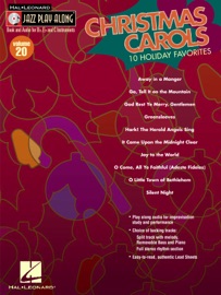Christmas Carols (Songbook) - Various Authors