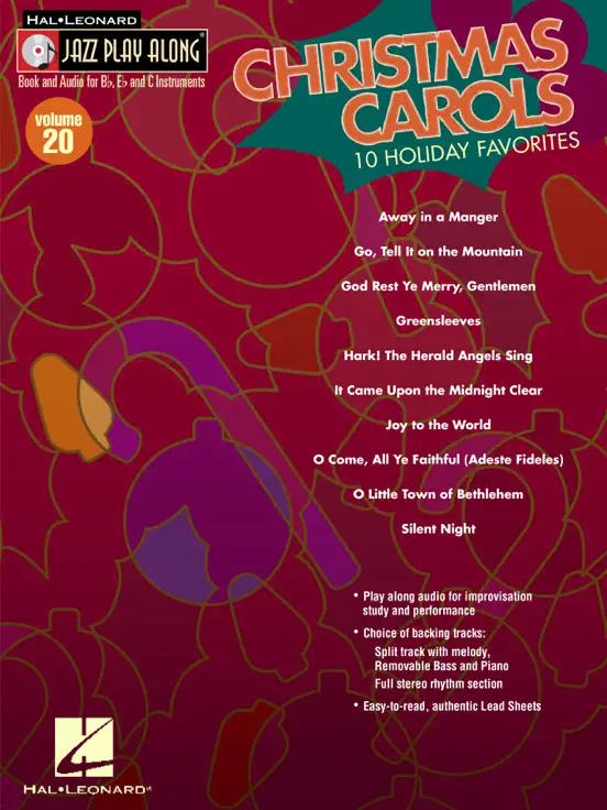 Christmas Carols (Songbook)