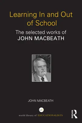 Read: Learning Book In and Out of School