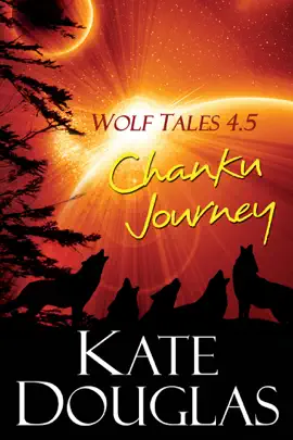 Read: Wolf Book Tales 4.5: Chanku Journey