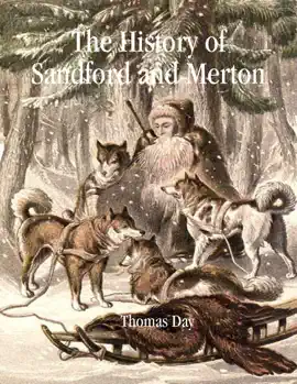 Read: The History of Sandford and Merton Book