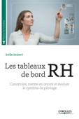 Les tableaux de bord RH - Joëlle Imbert