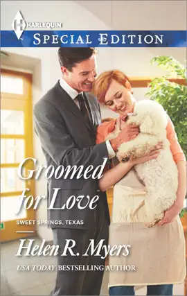 Read: Groomed for Book Love