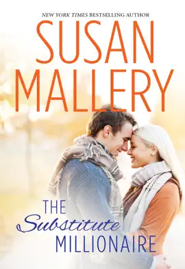 Read: The Substitute Millionaire Book