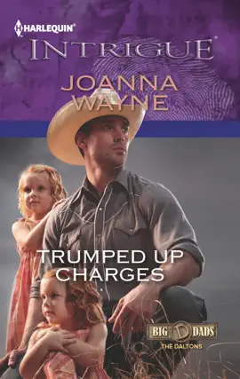 Read: Trumped Up Book Charges