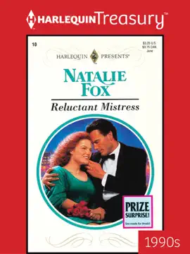 Read: RELUCTANT MISTRESS Book