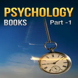 Read: Psychology Book Books Part - 1