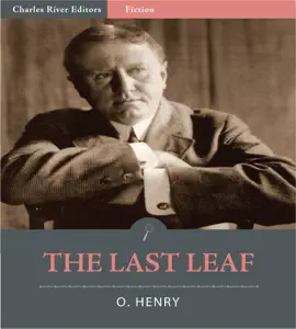 Read: The Last Leaf Book
