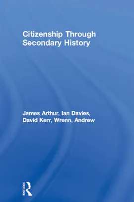 Read: Citizenship Through Book Secondary History