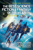 The Best Science Fiction and Fantasy of the Year, Volume Eight - Jonathan Strahan