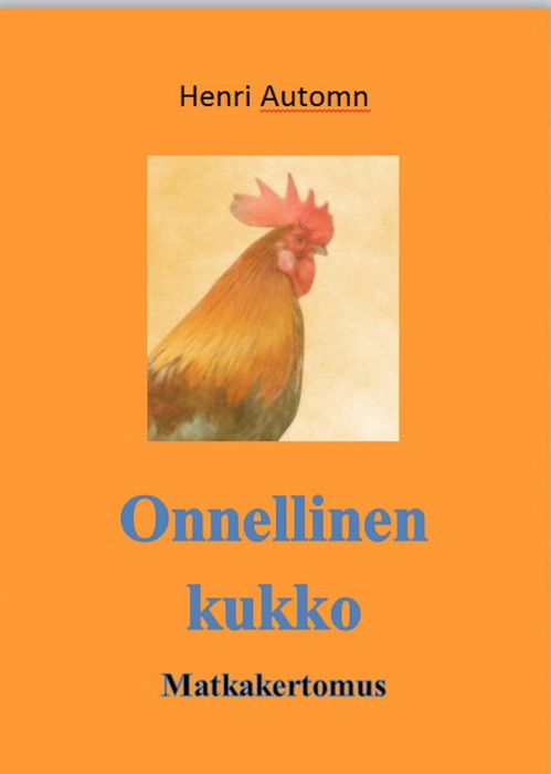 Onnellinen Kukko