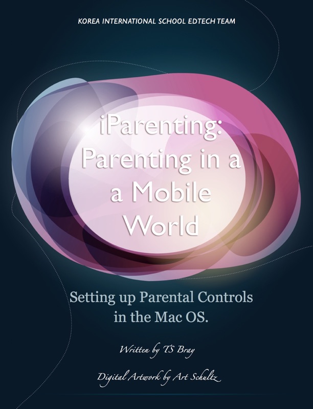 iParenting: Parenting In a Mobile World