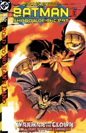 Batman: Shadow of the Bat (1992-) #80