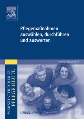 Read: Unterstützung, Beratung und Anleitung in gesundheits- und pflegerelevanten Fragen Book fachkundig gewährleisten