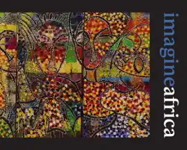 Read: Book Imagine Africa