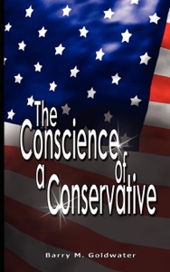 The Conscience of a Conservative