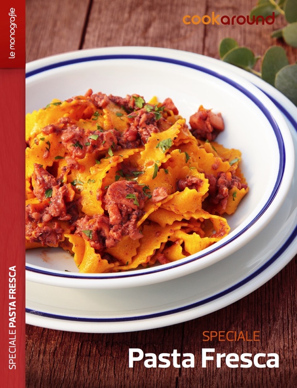 Cookaround: Pasta Fresca