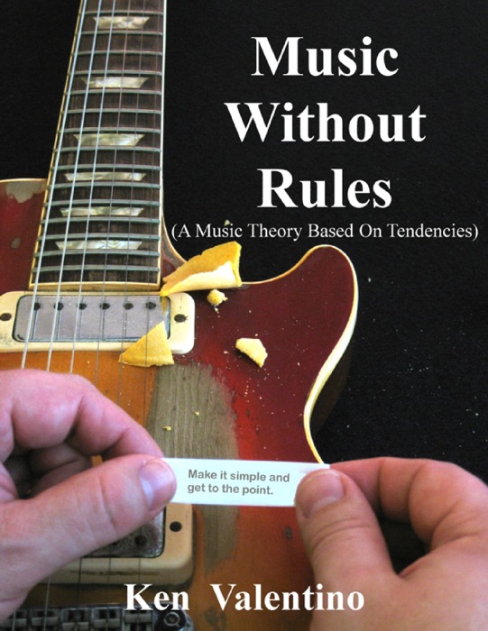 Music Without Rules