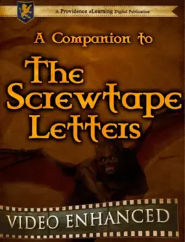 Read: A Companion to The Screwtape Letters Book