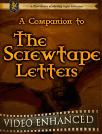 A Companion to The Screwtape Letters