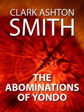 Read: The Abominations of Yondo Book