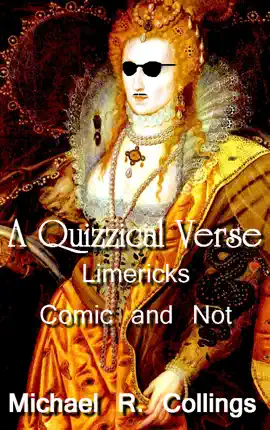 Read: A Quizzical Verse: Limericks Comic and Book Not