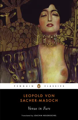 Read: Venus in Furs Book
