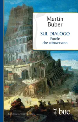 Read: Sul dialogo. Parole Book che attraversano