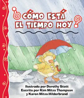 Read: ¿Cómo está el Book tiempo hoy?