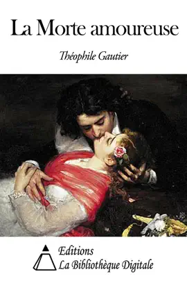 Read: La Morte Book amoureuse