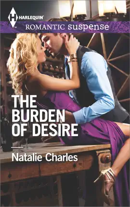 Read: The Book Burden of Desire