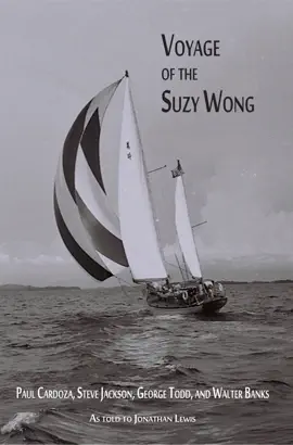 Read: Voyage of the Book Suzy Wong