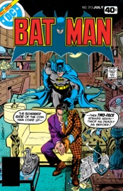Batman (1940-) #313 - Len Wein, Bob Rozakis, Fred Hembeck & Irv Novick