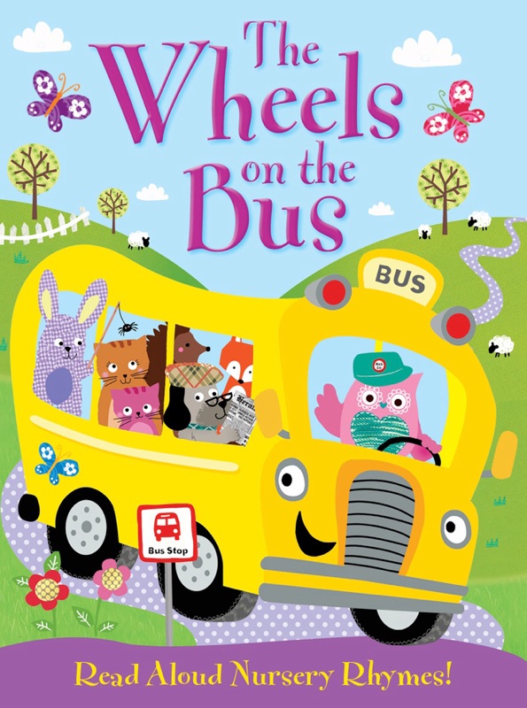 The Wheels on the Bus