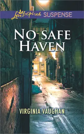 Read: Book No Safe Haven