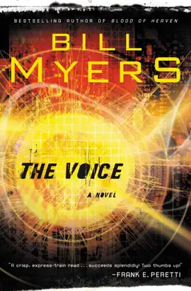 Read: The Book Voice