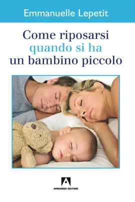 Read: Come Book riposarsi quando si ha un bambino piccolo