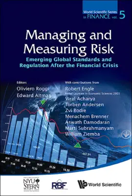Read: Managing And Measuring Of Book Risk: Emerging Global Standards And Regulations After The Financial Crisis