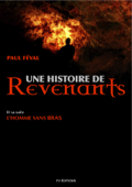 Une histoire de revenants - Paul Féval