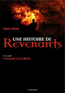 Read: Une histoire Book de revenants