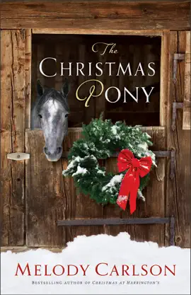 Read: Book Christmas Pony