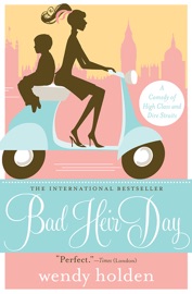 Bad Heir Day - Wendy Holden
